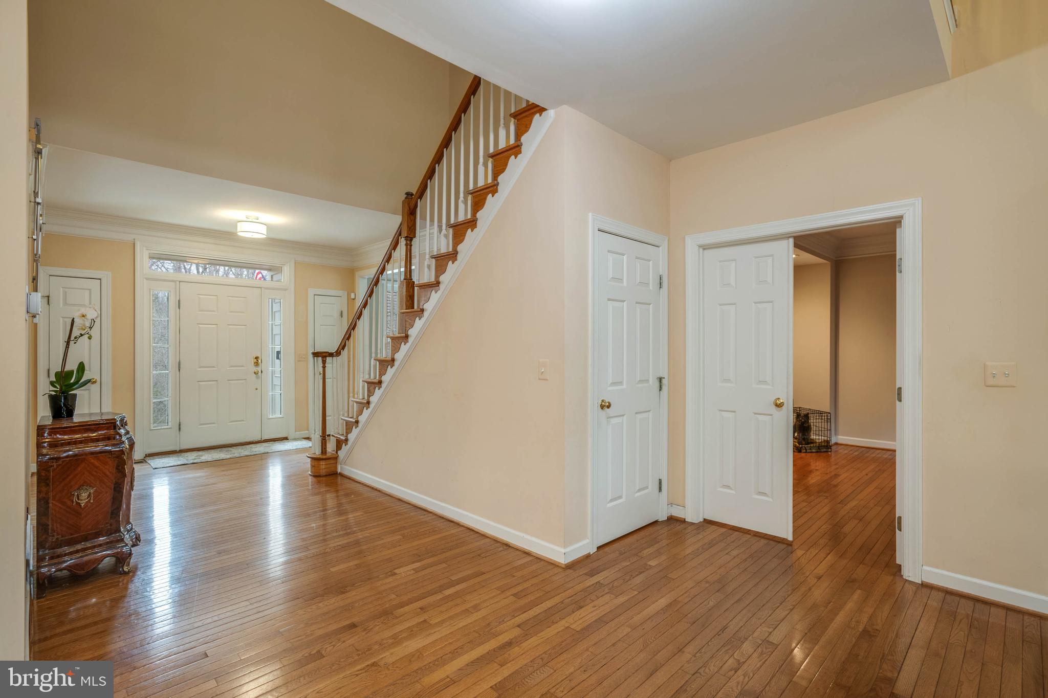 FOXMILL - Residential