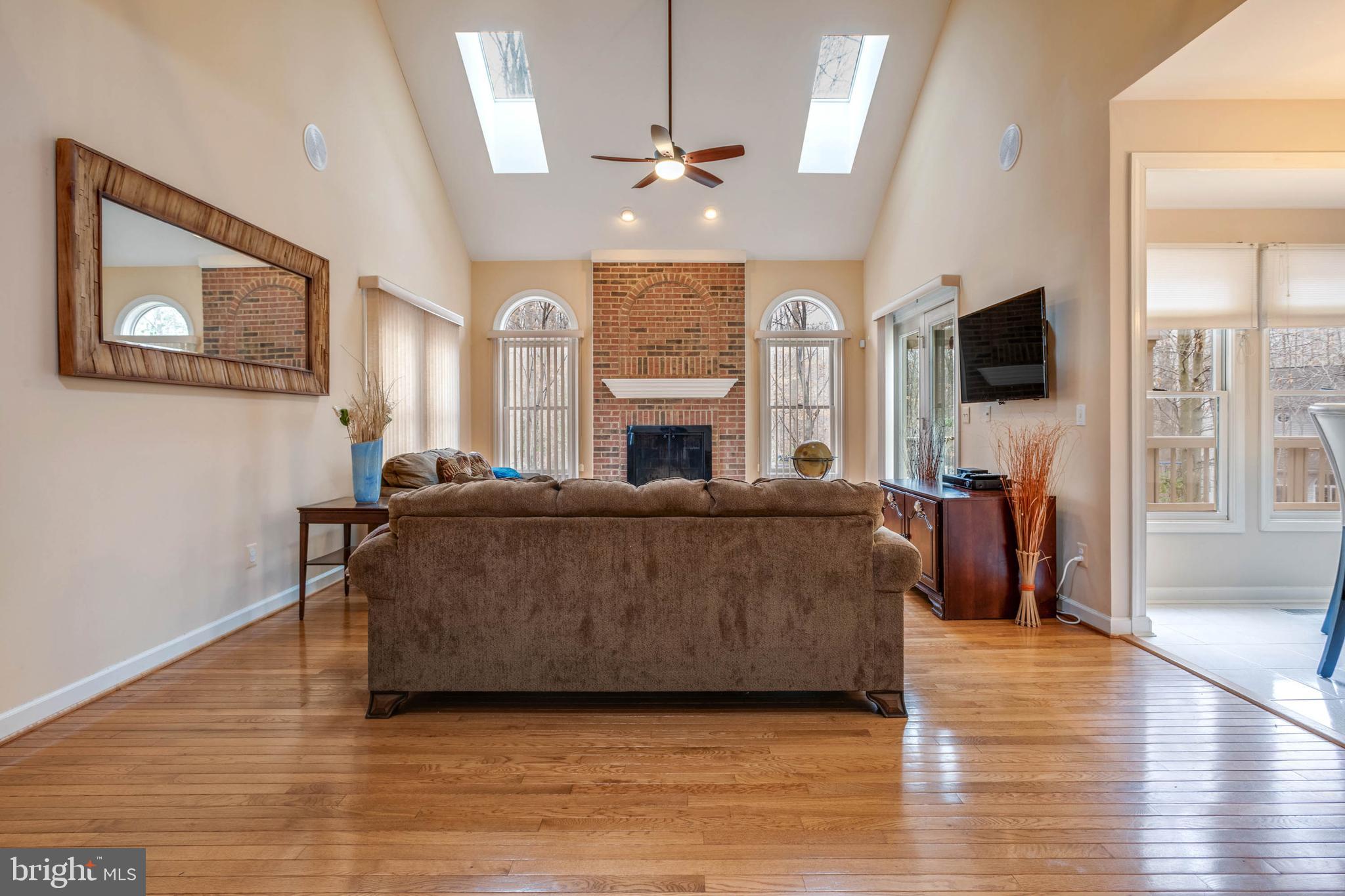 FOXMILL - Residential
