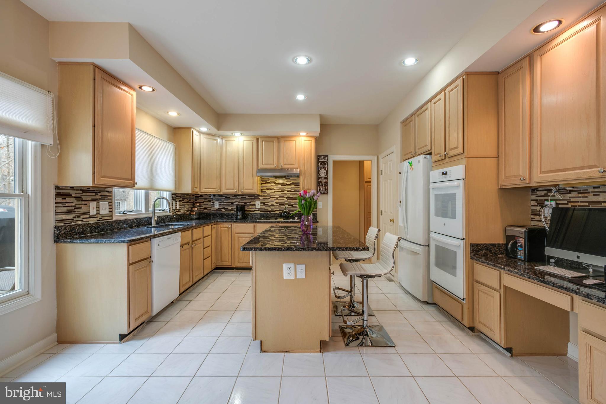 FOXMILL - Residential