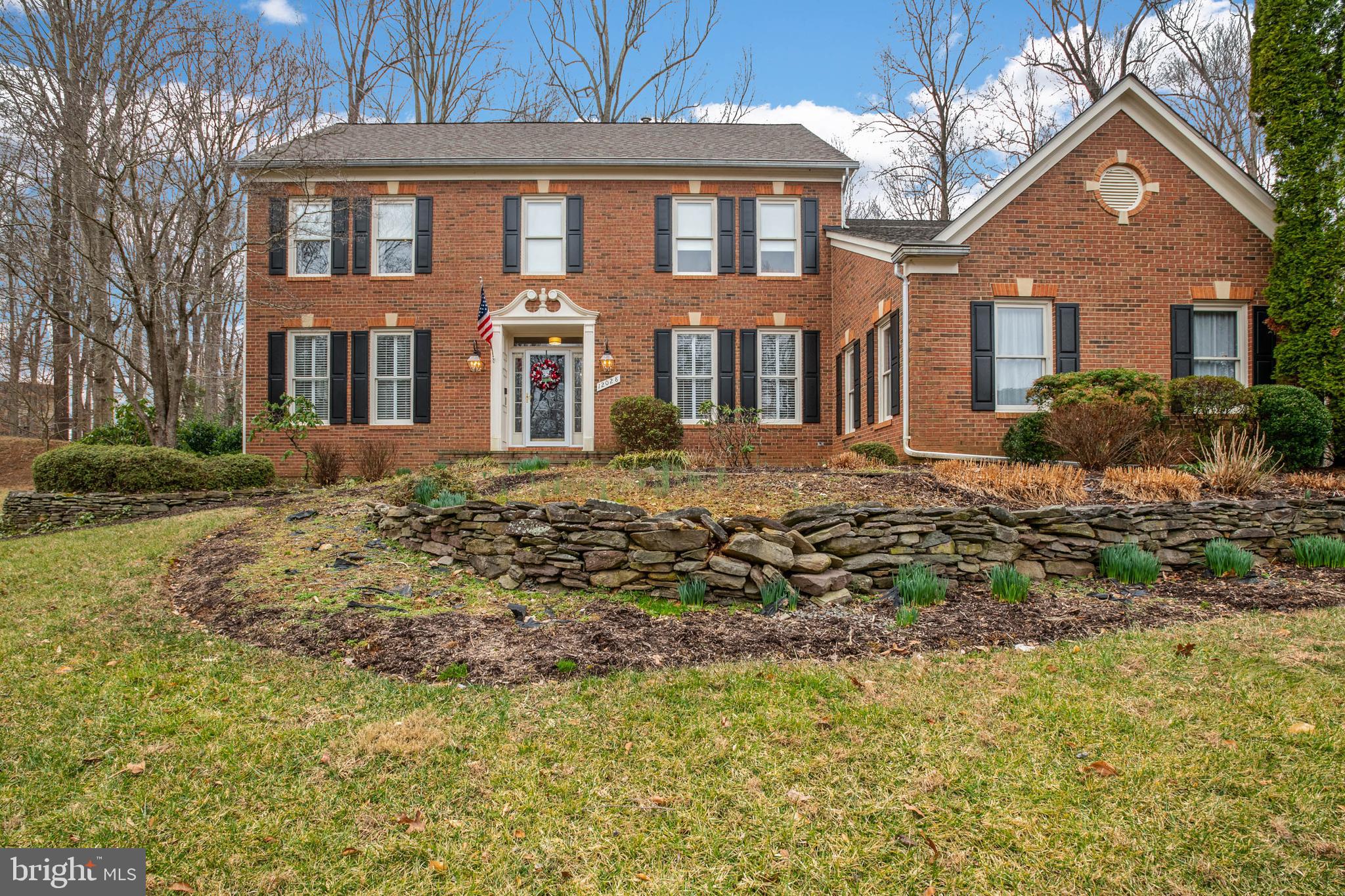 FOXMILL - Residential