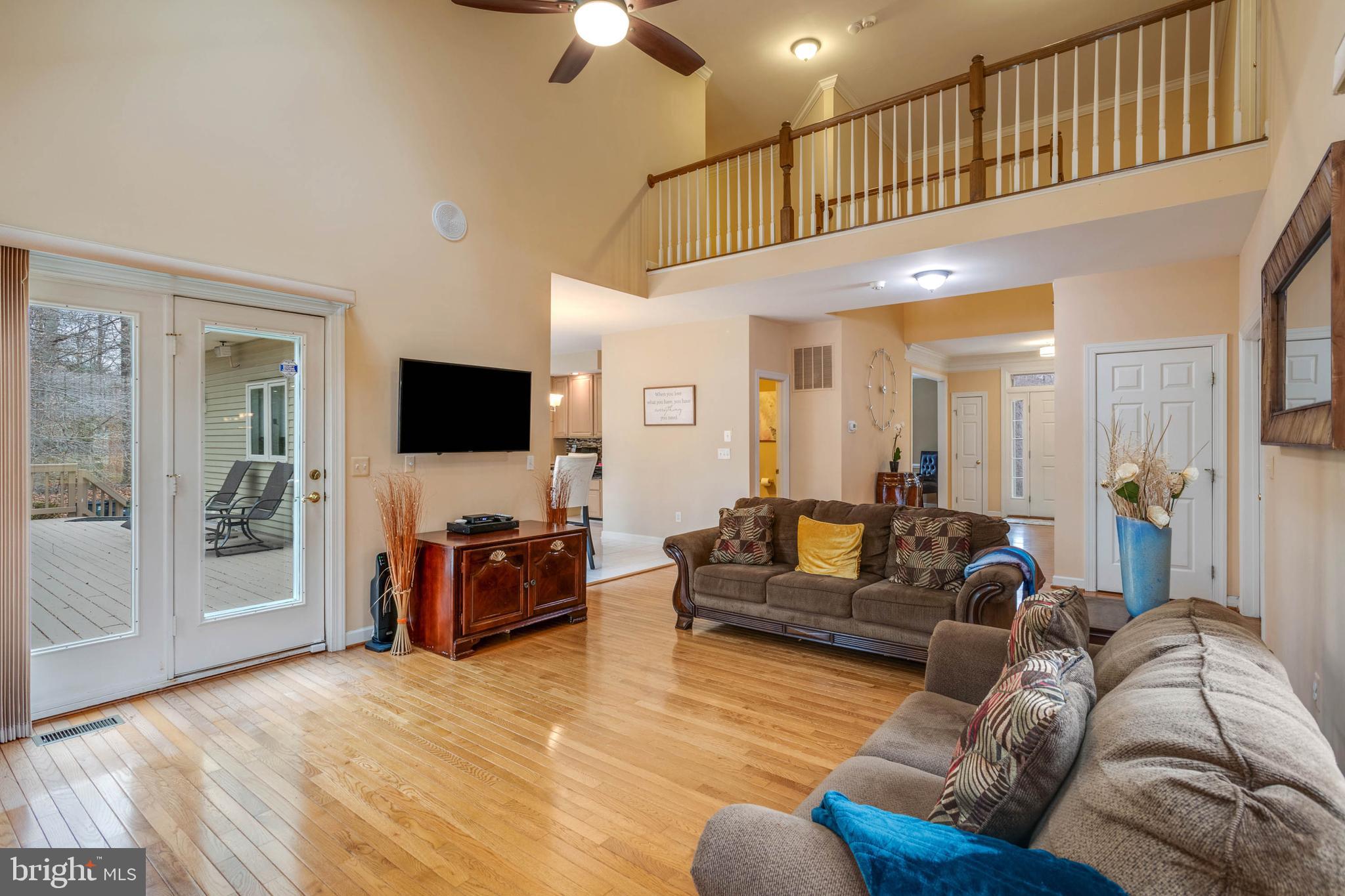 FOXMILL - Residential