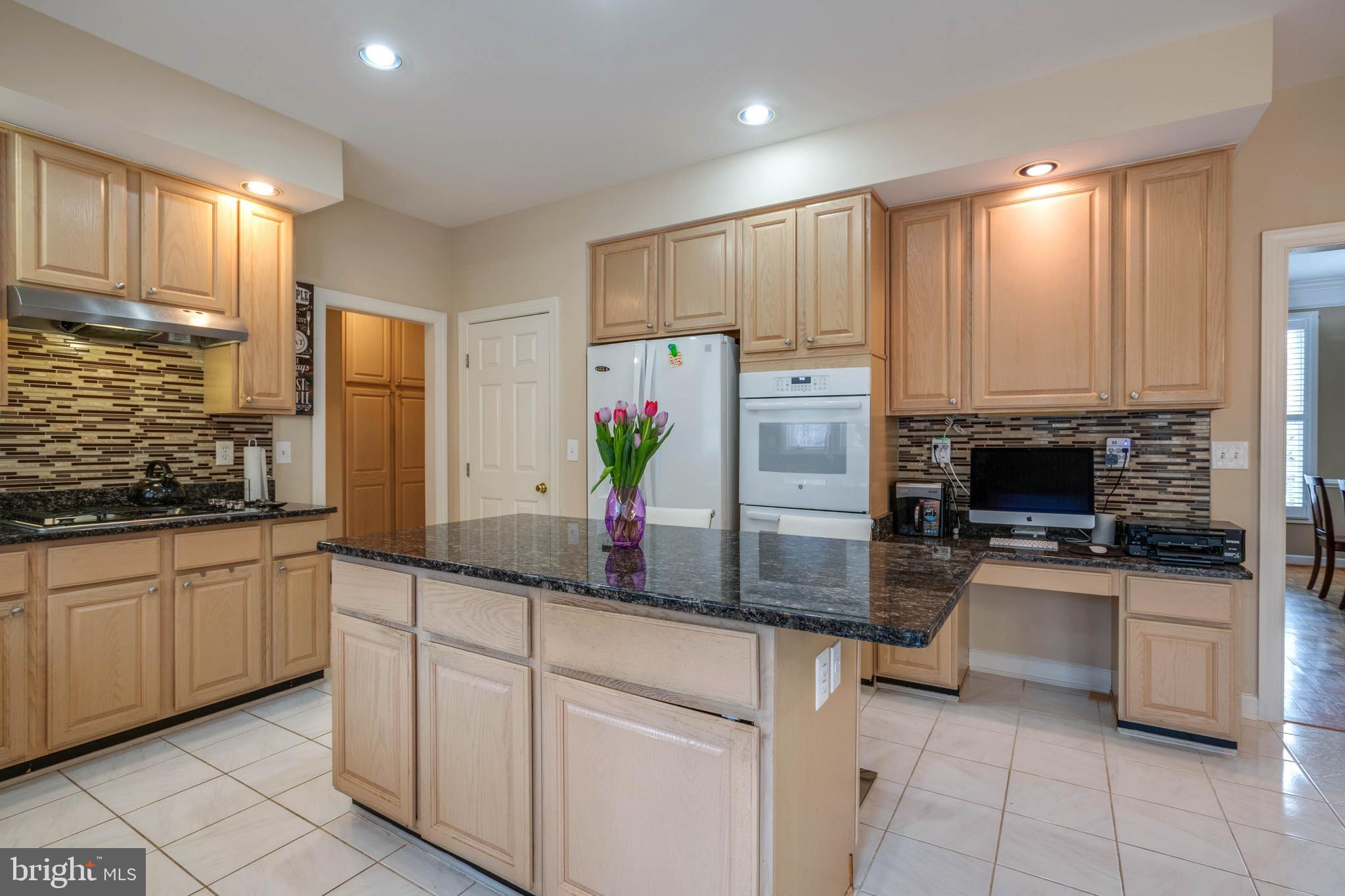 FOXMILL - Residential