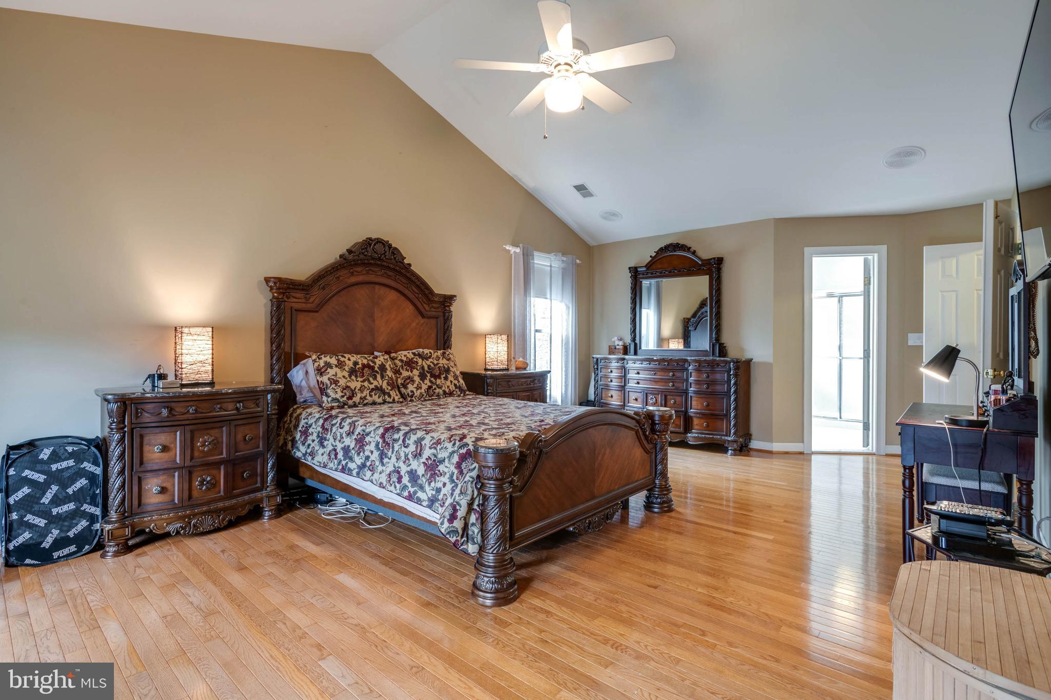 FOXMILL - Residential