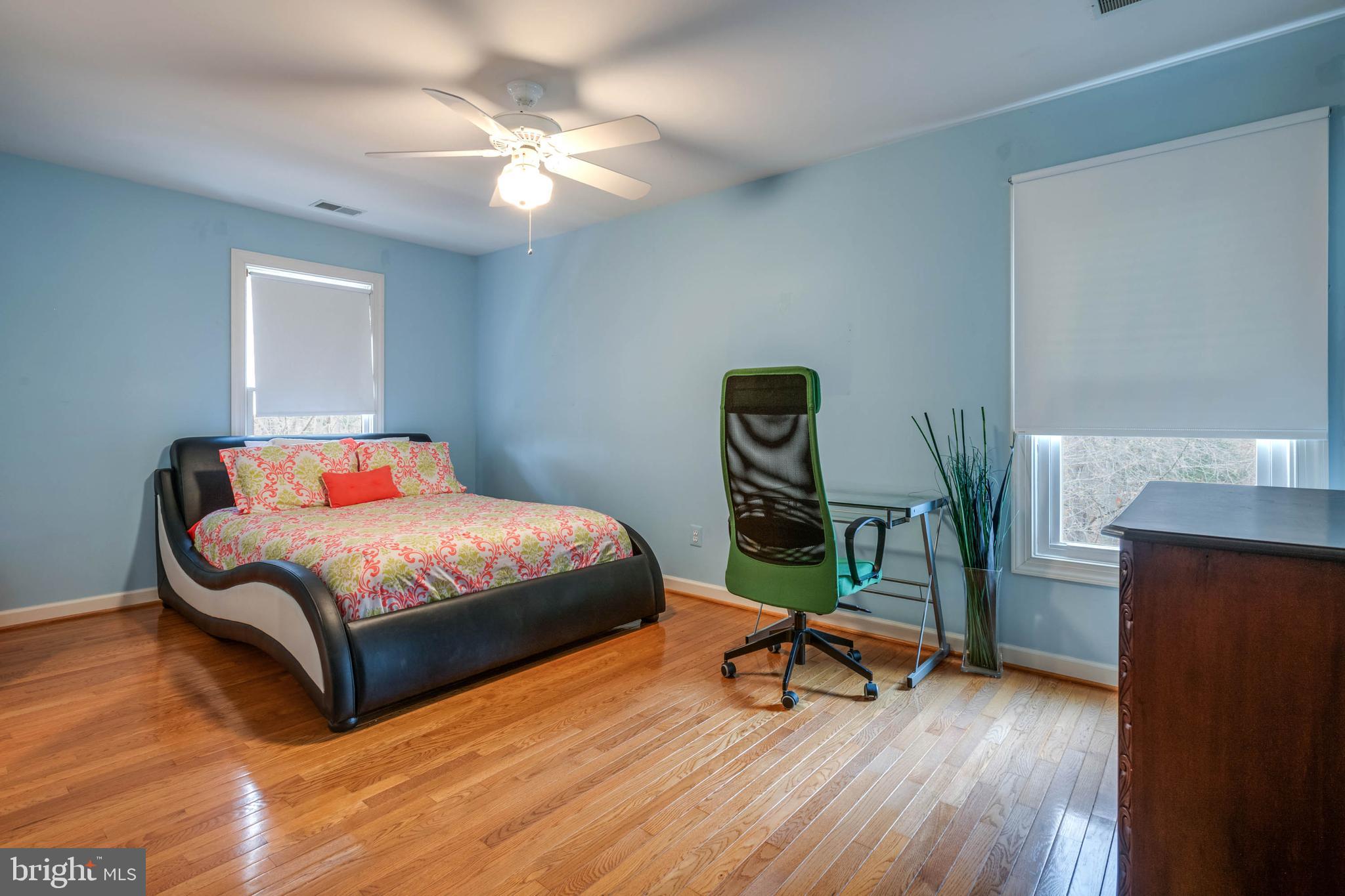 FOXMILL - Residential