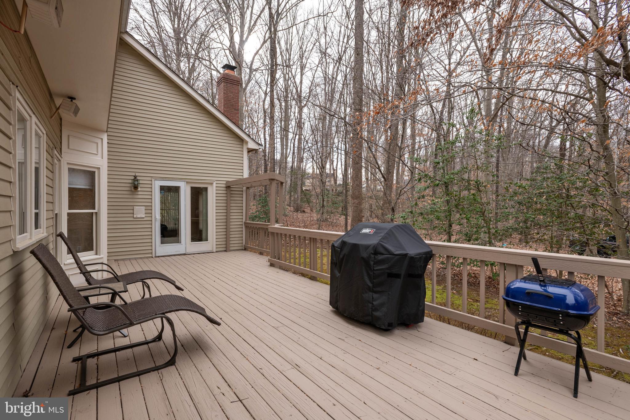 FOXMILL - Residential