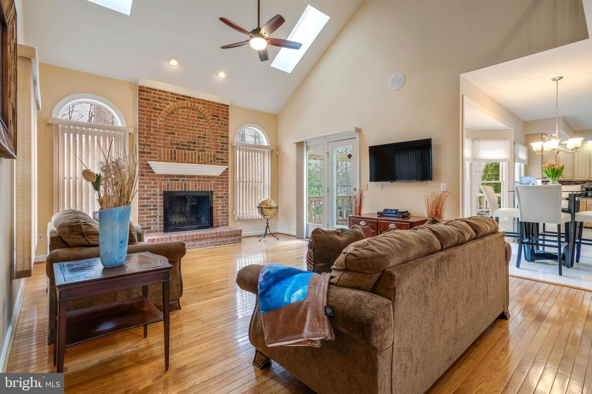 FOXMILL - Residential