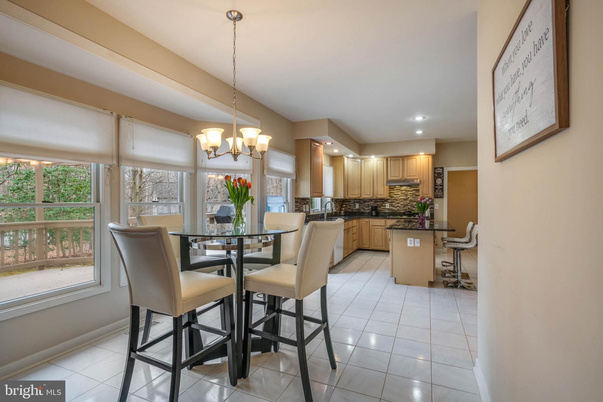 FOXMILL - Residential
