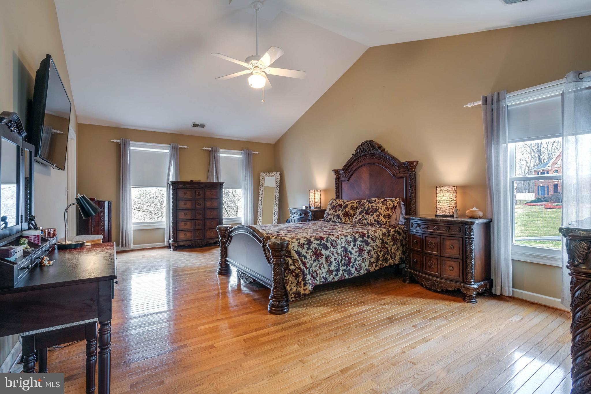 FOXMILL - Residential