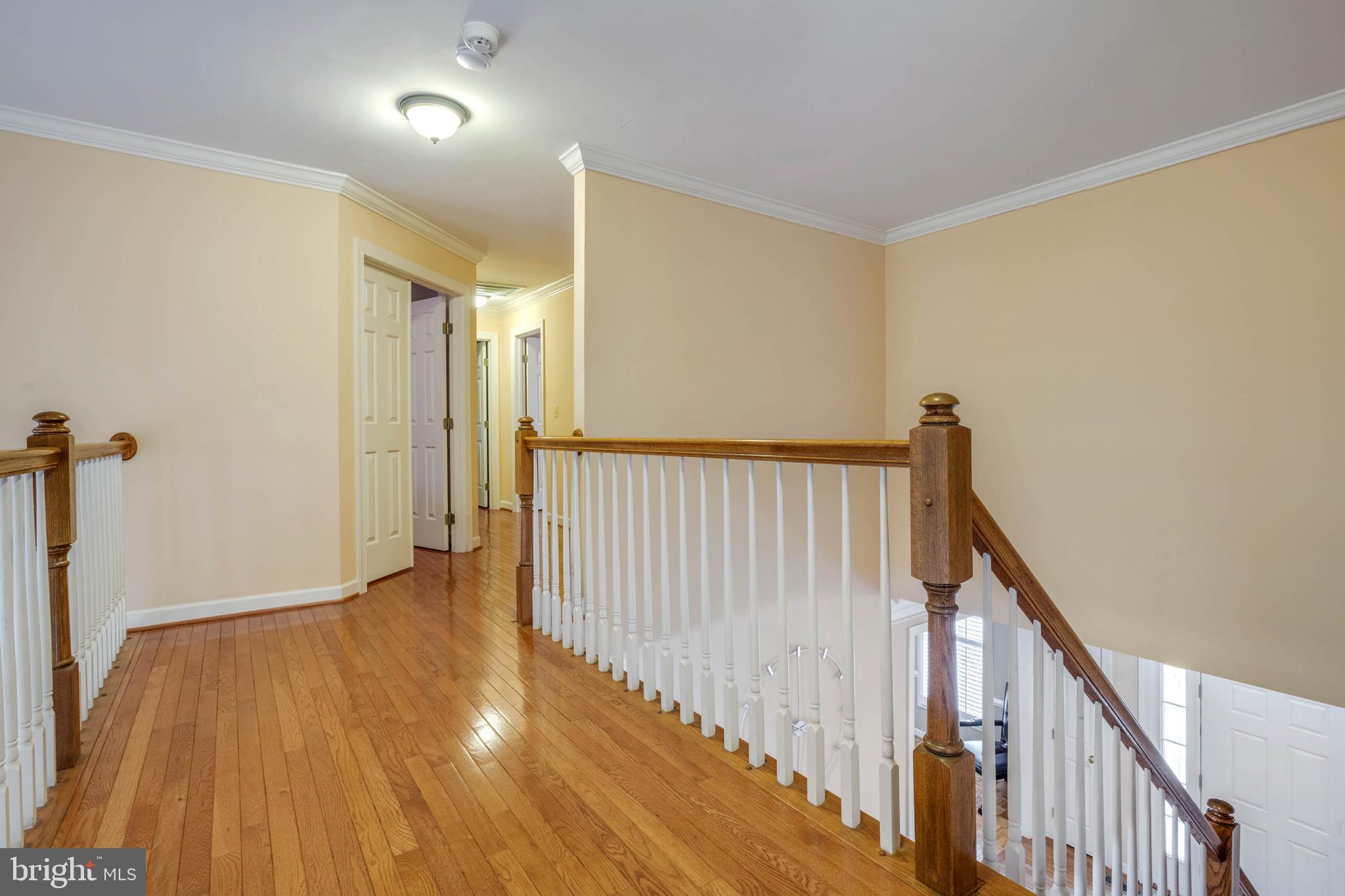 FOXMILL - Residential