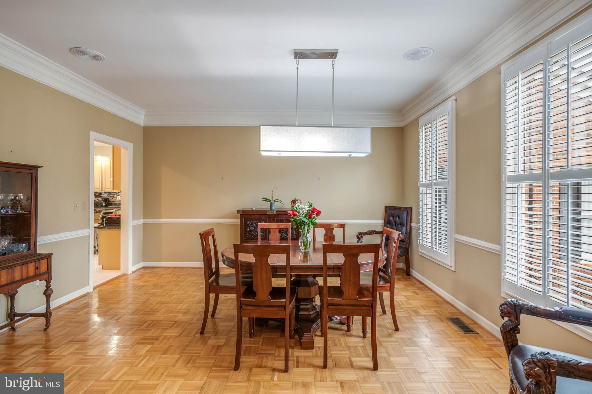 FOXMILL - Residential