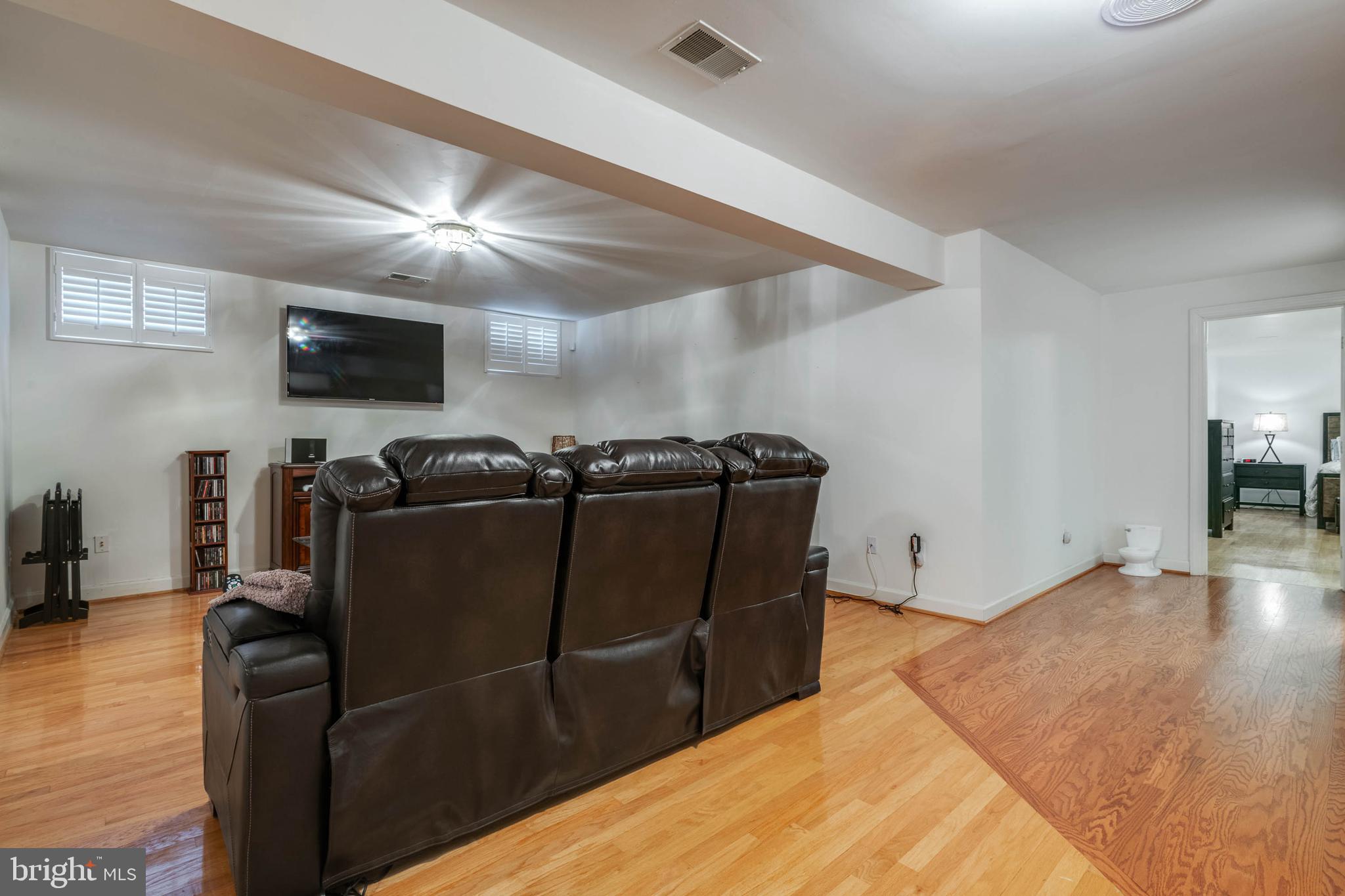 FOXMILL - Residential