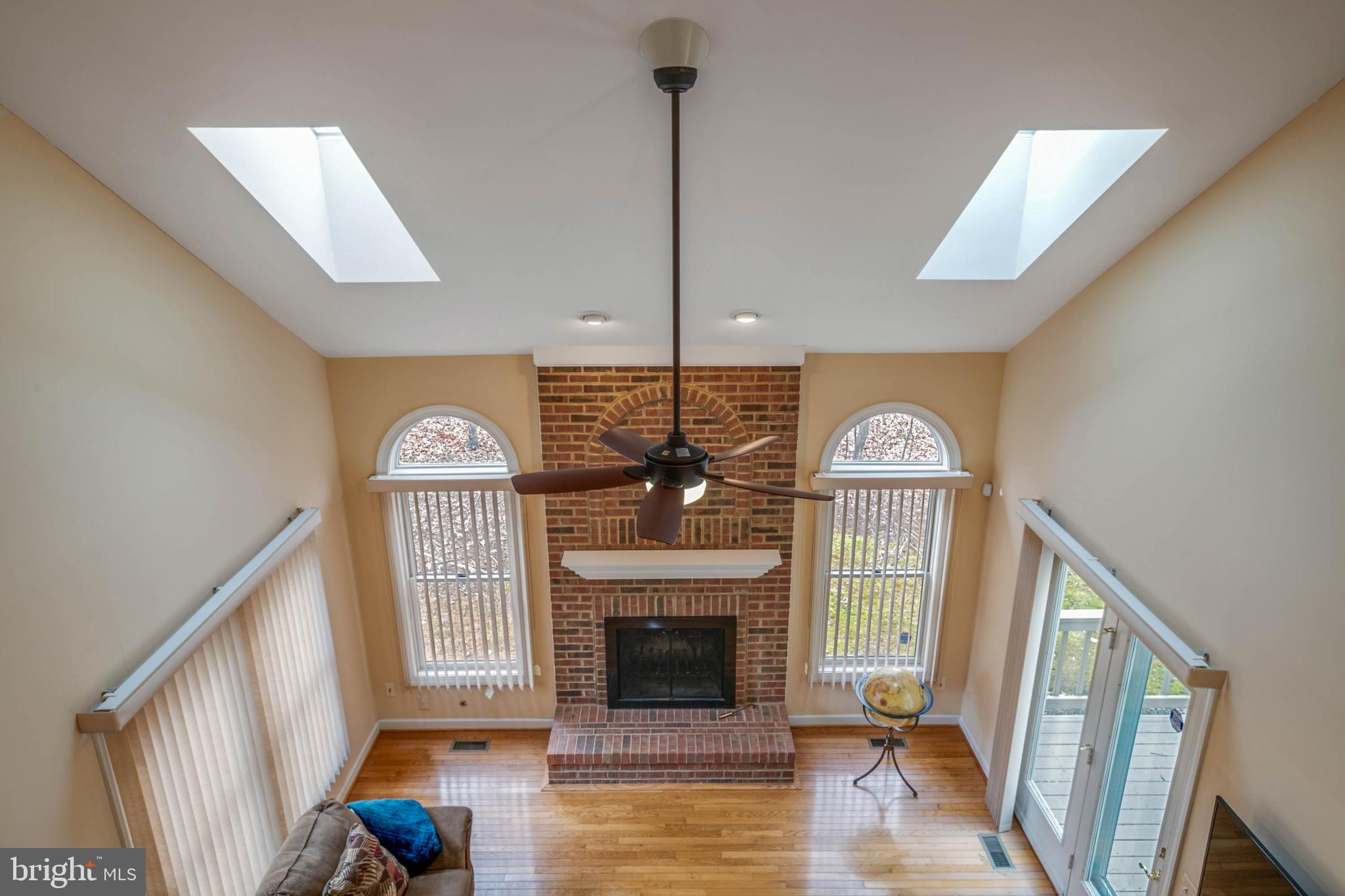 FOXMILL - Residential