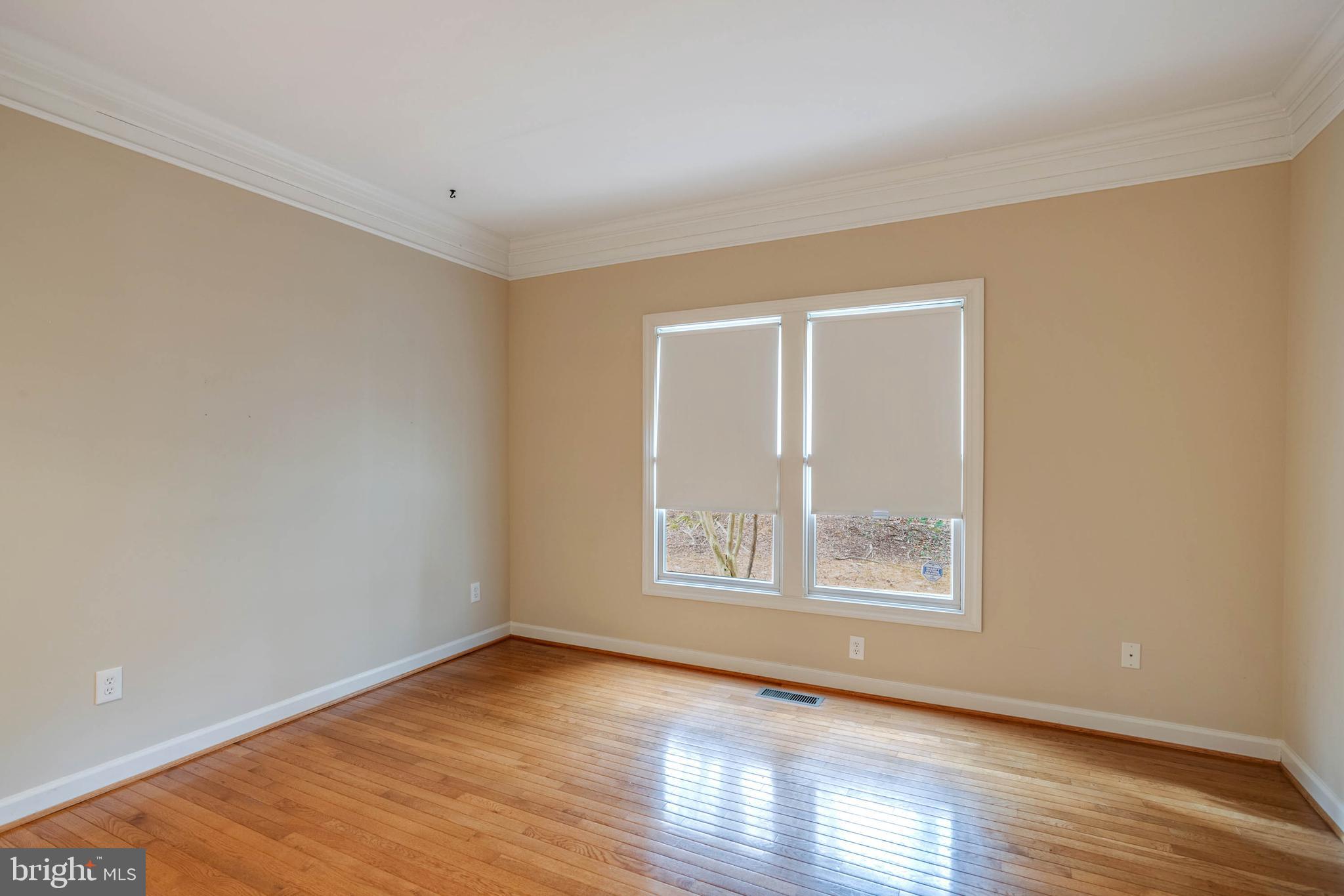FOXMILL - Residential
