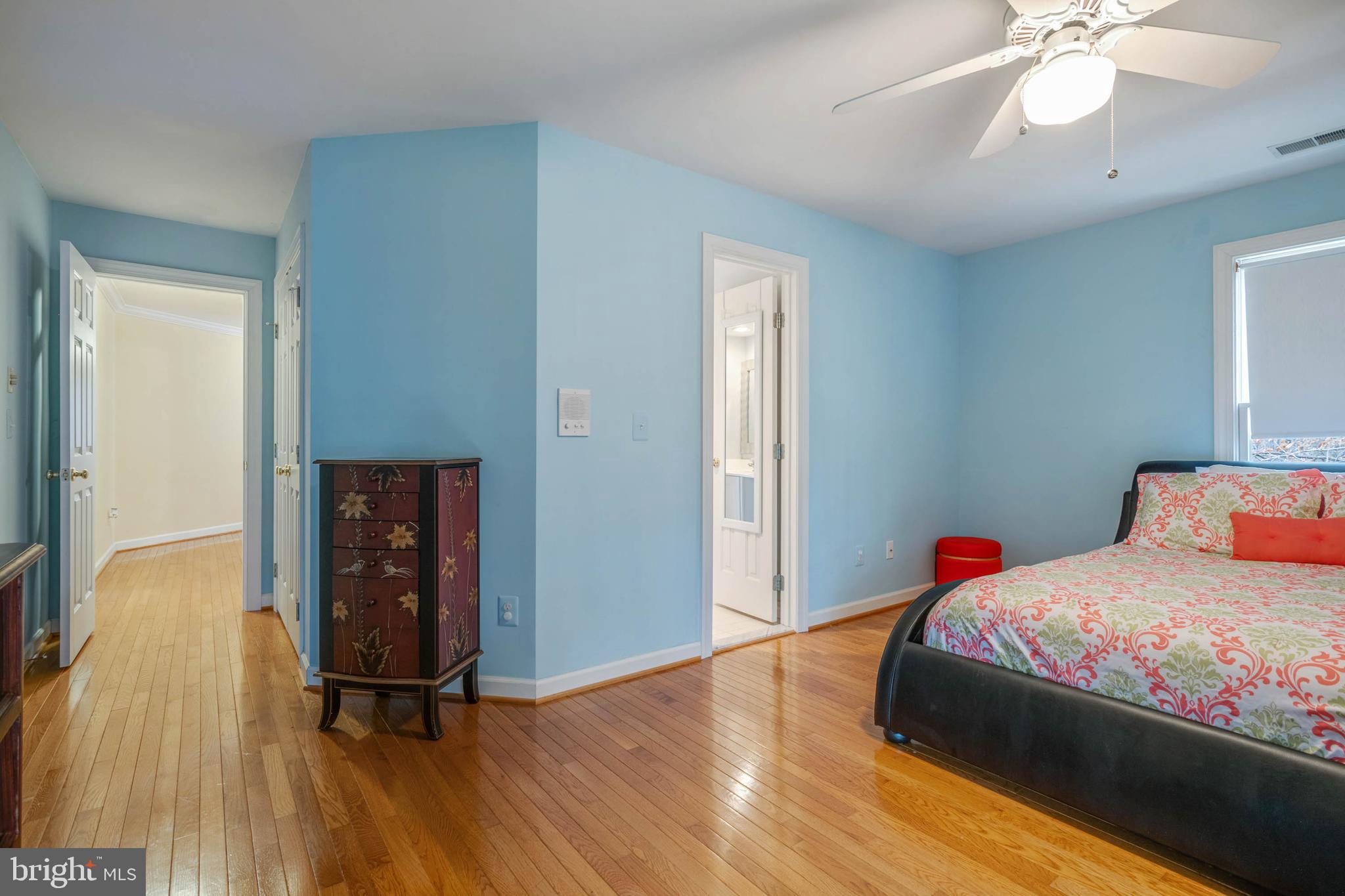 FOXMILL - Residential