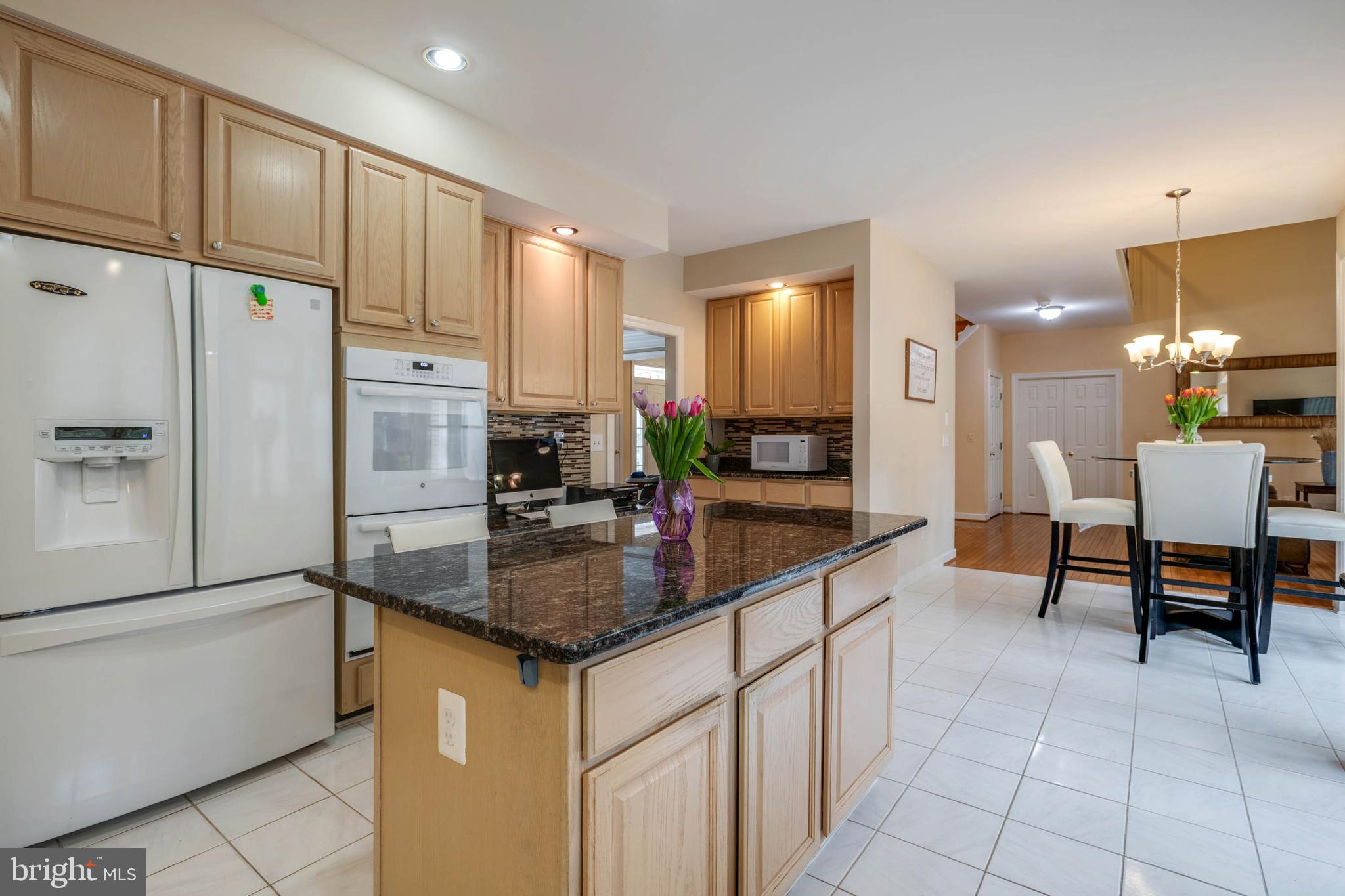 FOXMILL - Residential