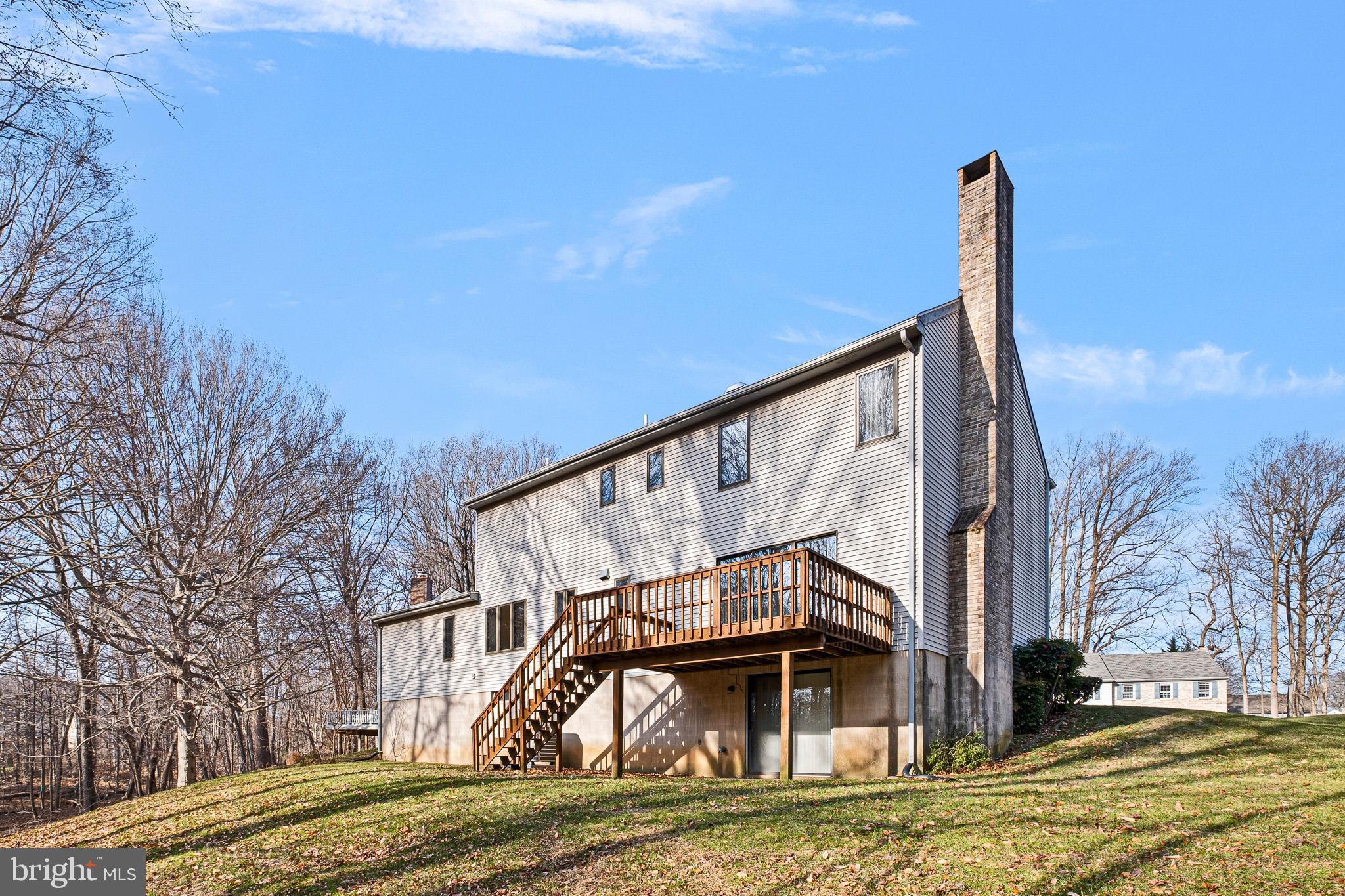 LIMESTONE HILLS - Residential