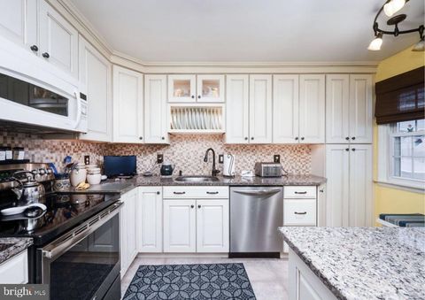 Tiny photo for 21 Hearthstone Drive, READING, PA 19606 (MLS # PABK2069210)