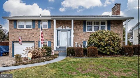 Tiny photo for 21 Hearthstone Drive, READING, PA 19606 (MLS # PABK2069210)