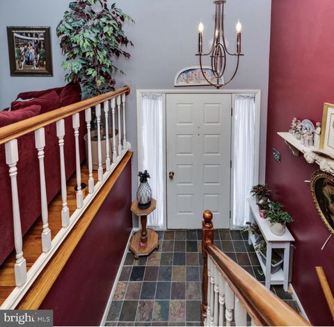 Tiny photo for 21 Hearthstone Drive, READING, PA 19606 (MLS # PABK2069210)