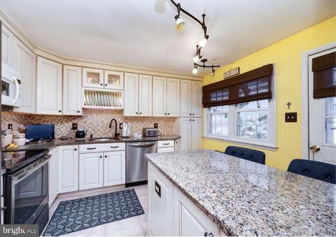 Tiny photo for 21 Hearthstone Drive, READING, PA 19606 (MLS # PABK2069210)