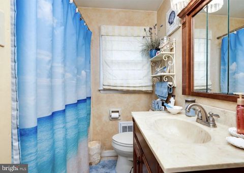 Tiny photo for 21 Hearthstone Drive, READING, PA 19606 (MLS # PABK2069210)