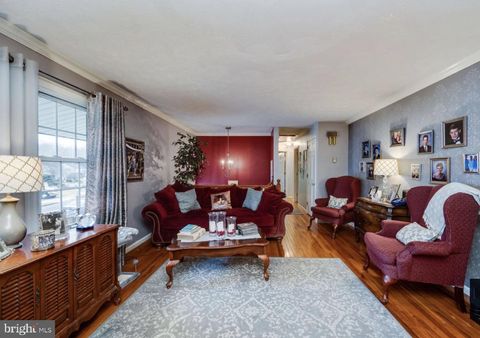 Tiny photo for 21 Hearthstone Drive, READING, PA 19606 (MLS # PABK2069210)
