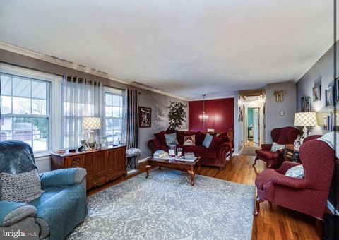 Tiny photo for 21 Hearthstone Drive, READING, PA 19606 (MLS # PABK2069210)