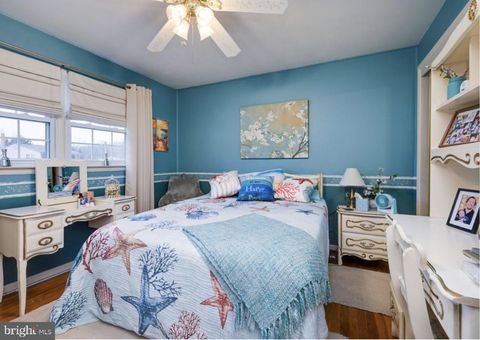 Tiny photo for 21 Hearthstone Drive, READING, PA 19606 (MLS # PABK2069210)