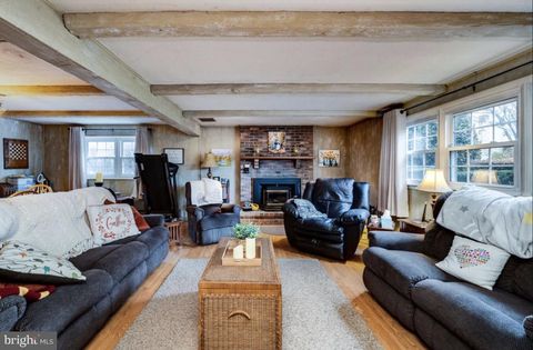 Tiny photo for 21 Hearthstone Drive, READING, PA 19606 (MLS # PABK2069210)