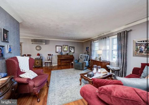 Tiny photo for 21 Hearthstone Drive, READING, PA 19606 (MLS # PABK2069210)