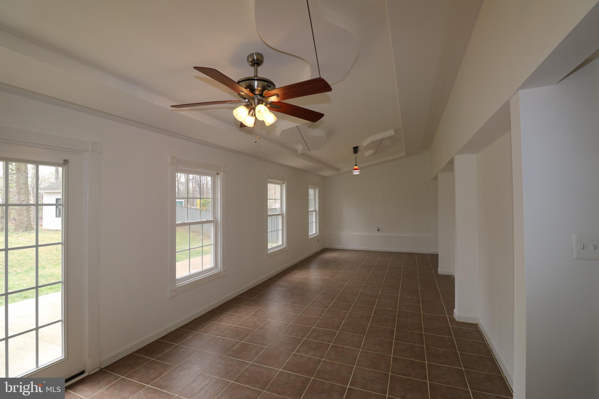 DALE CITY - Residential