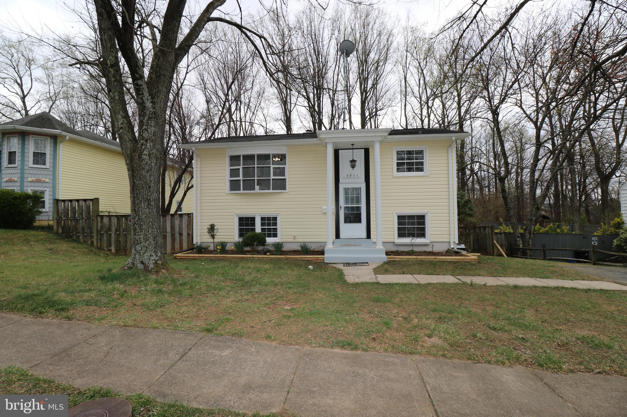 DALE CITY - Residential