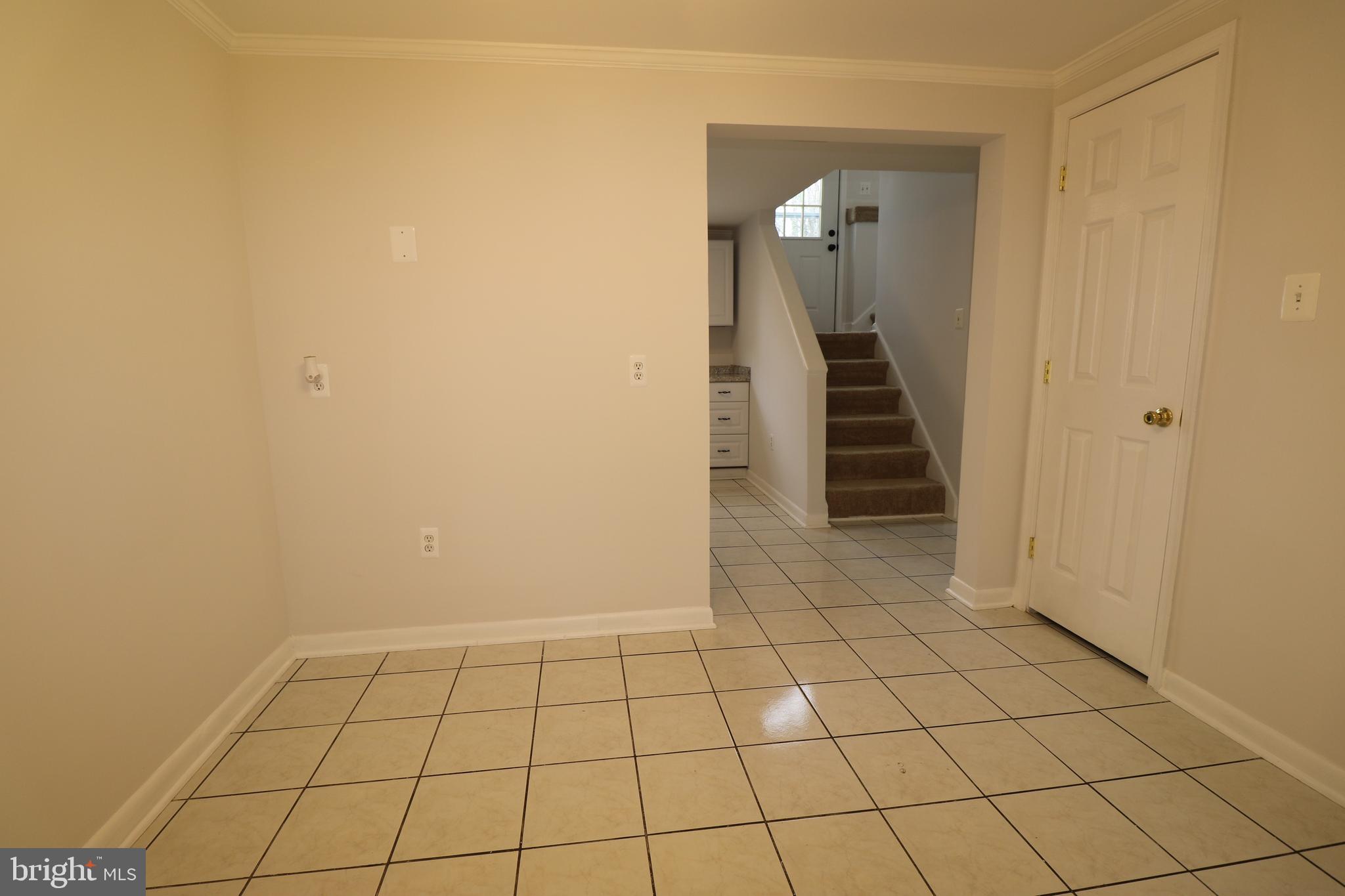 DALE CITY - Residential