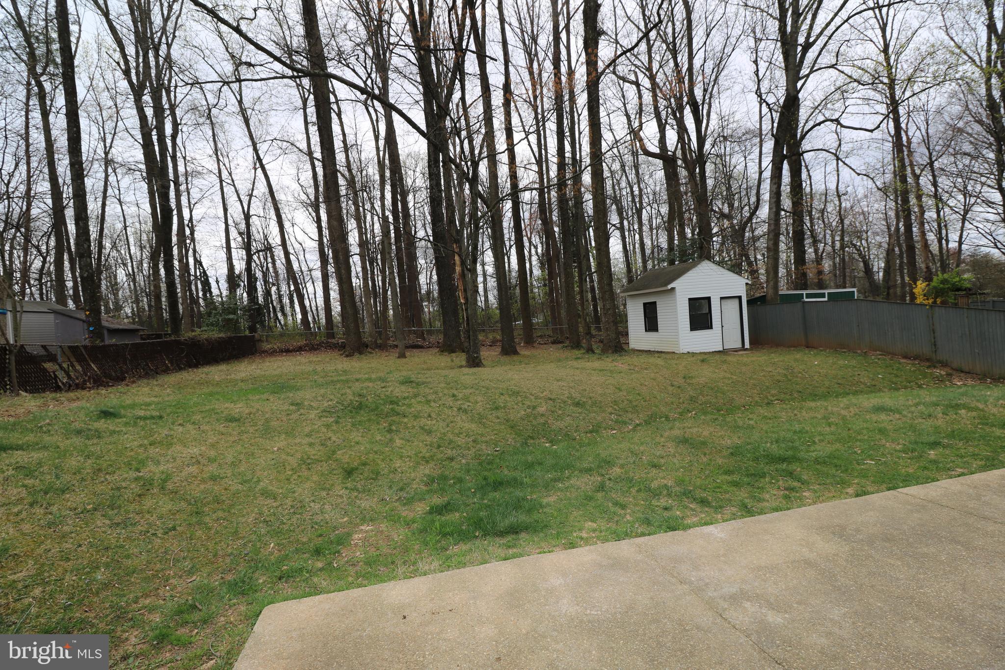 DALE CITY - Residential