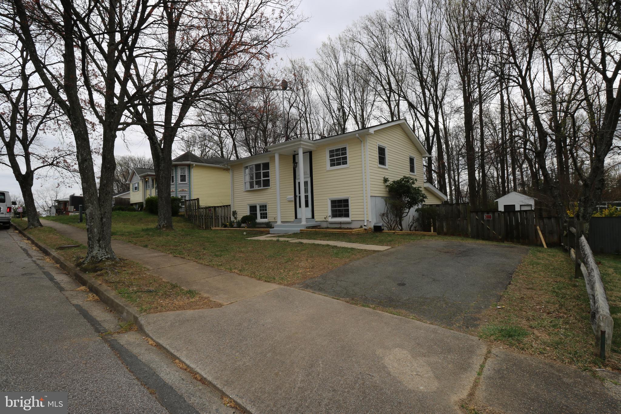 DALE CITY - Residential