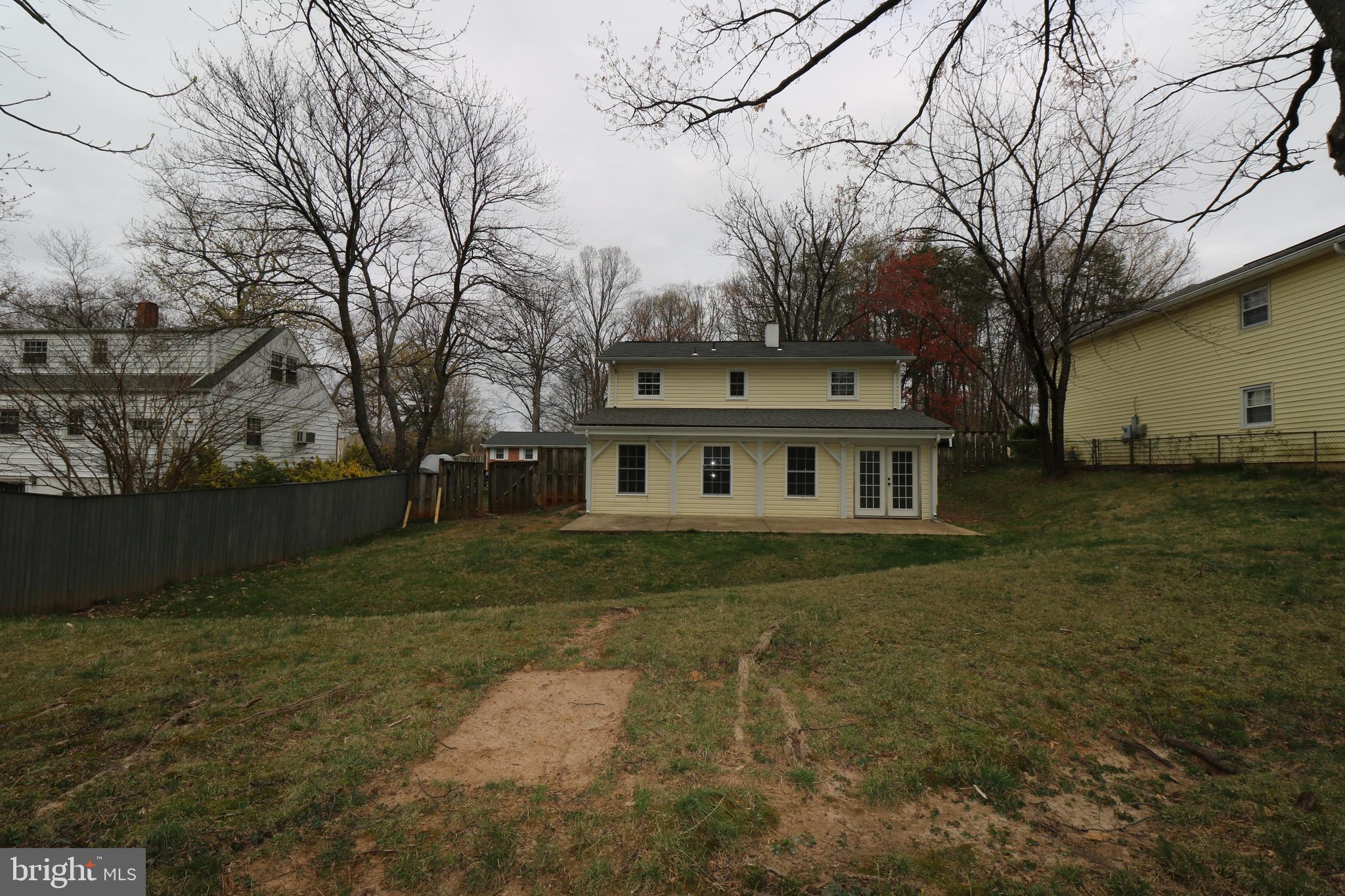 DALE CITY - Residential