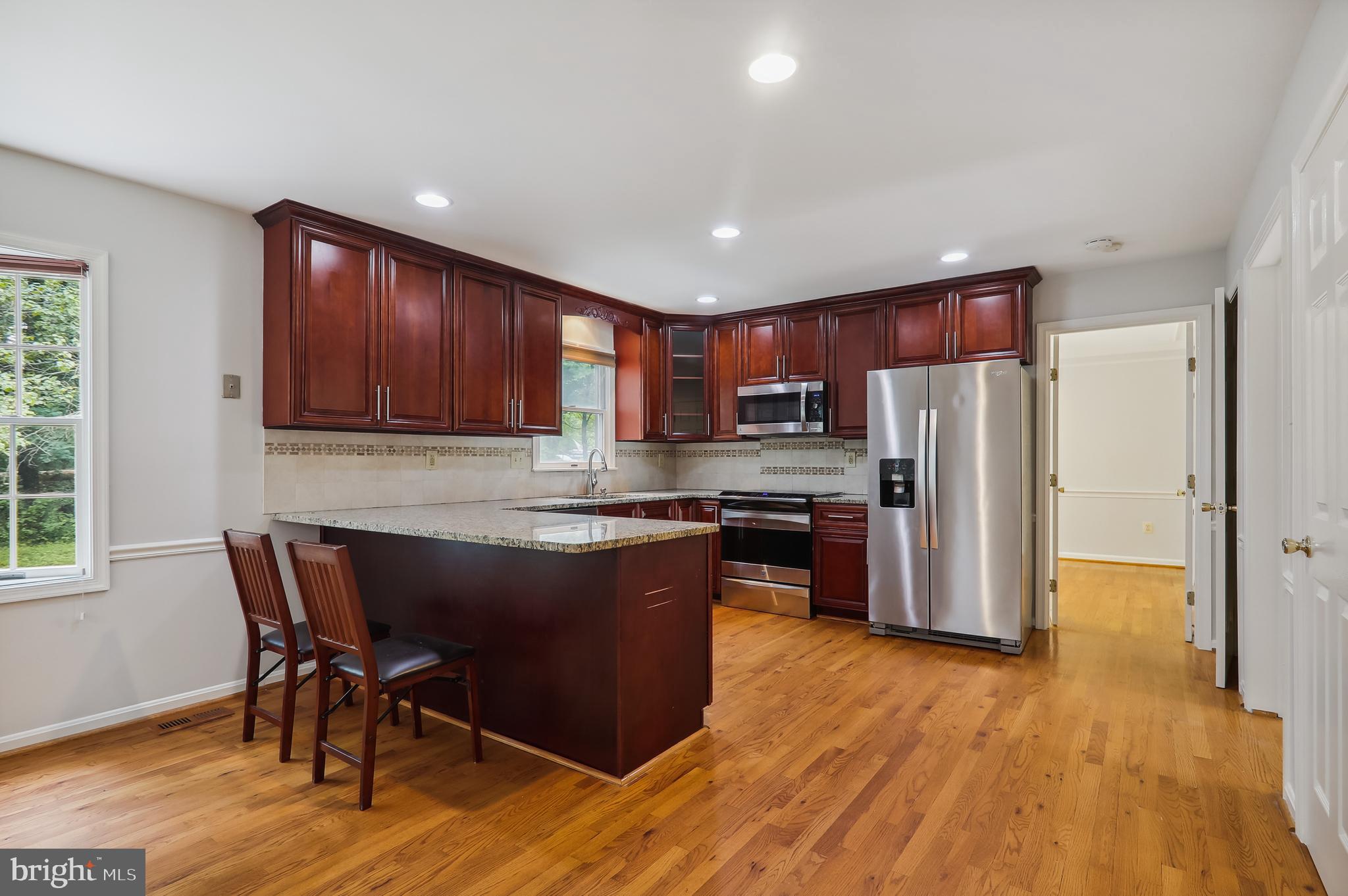 WINGATE PLAT 6 - Residential