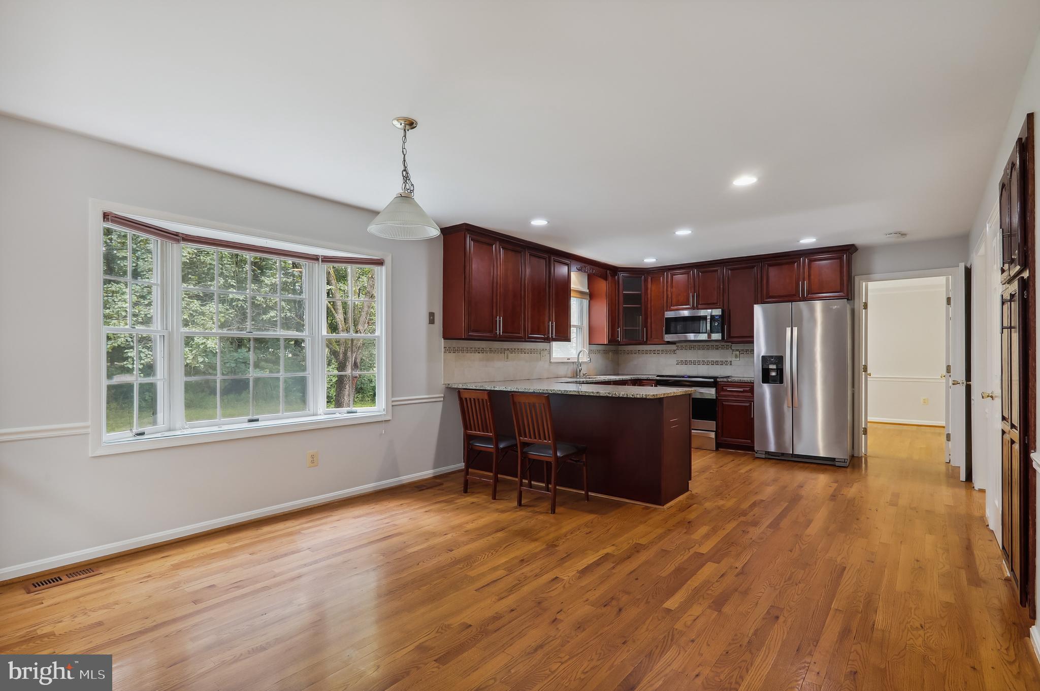 WINGATE PLAT 6 - Residential