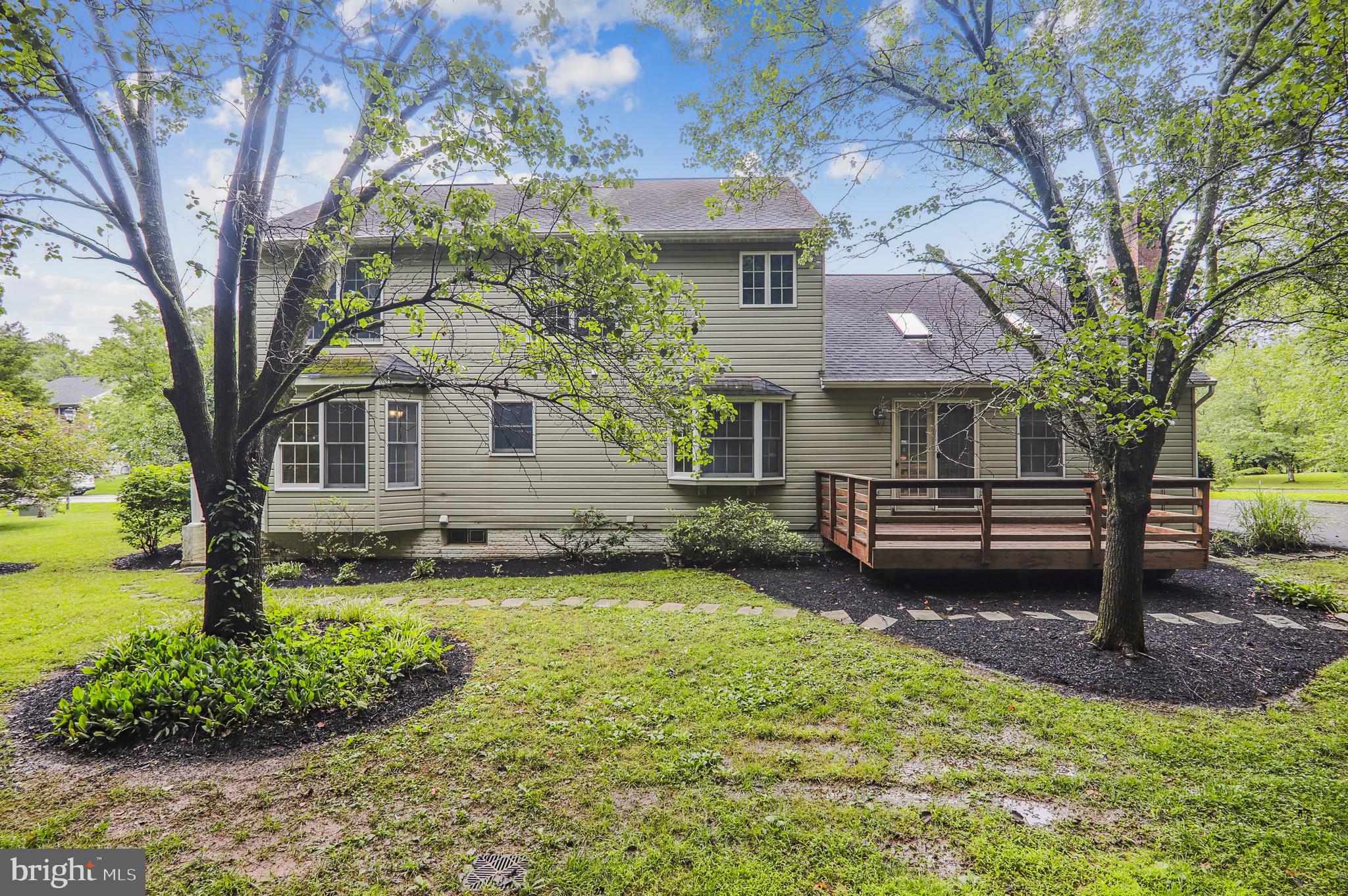 WINGATE PLAT 6 - Residential