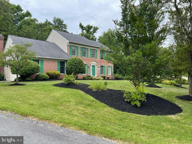 WINGATE PLAT 6 - Residential