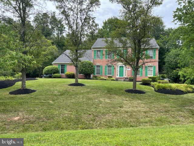 WINGATE PLAT 6 - Residential