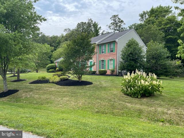 WINGATE PLAT 6 - Residential