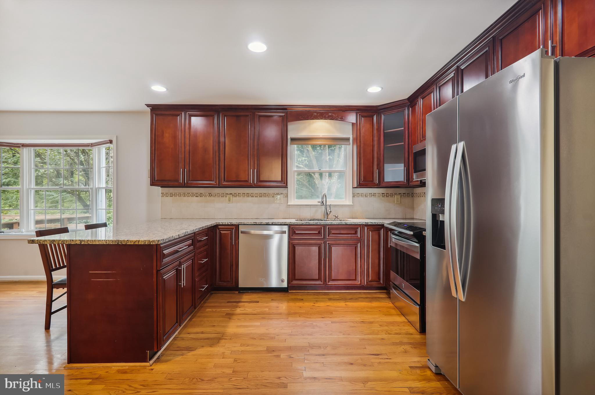 WINGATE PLAT 6 - Residential