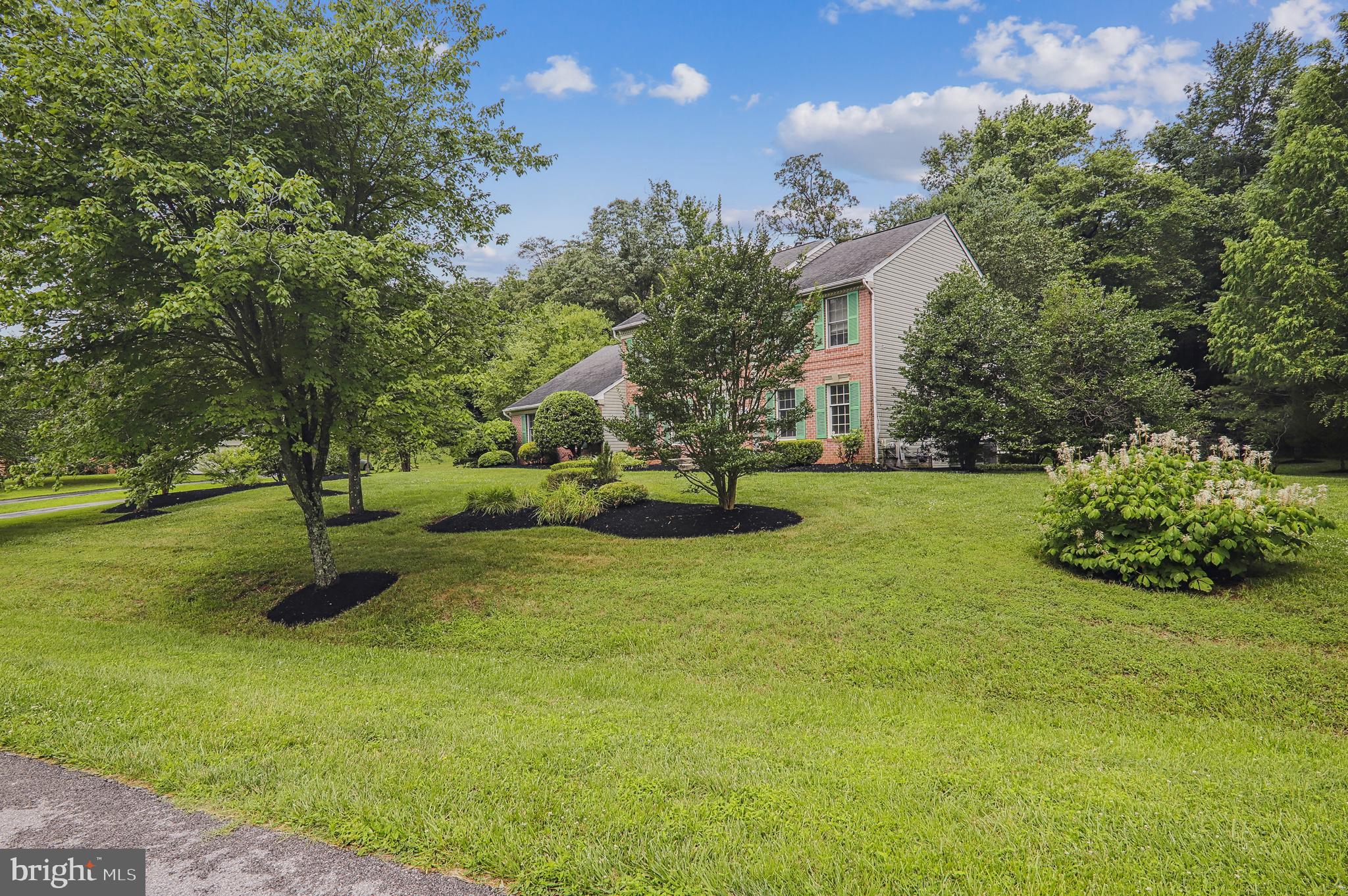 WINGATE PLAT 6 - Residential