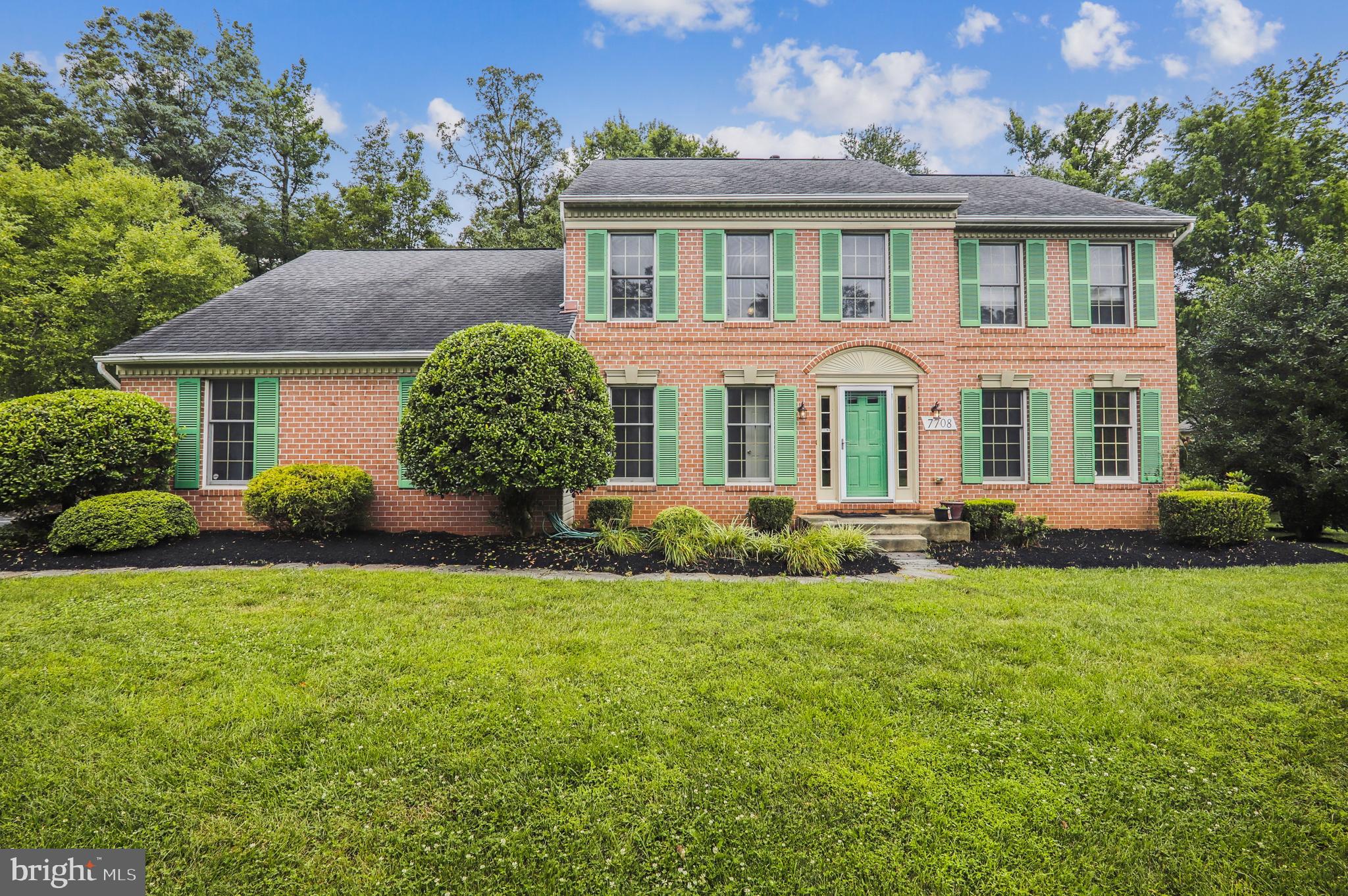 WINGATE PLAT 6 - Residential