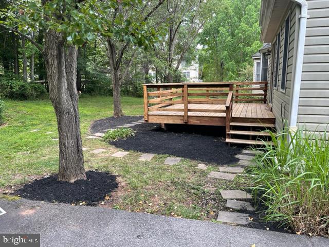 WINGATE PLAT 6 - Residential