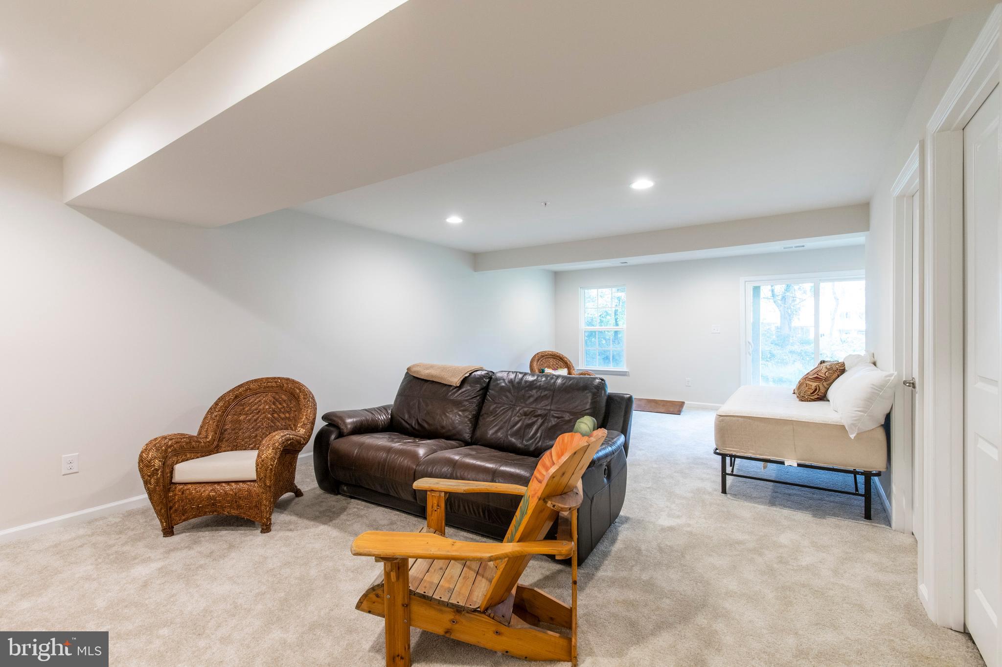 TOWNES AT MALVERN - Residential