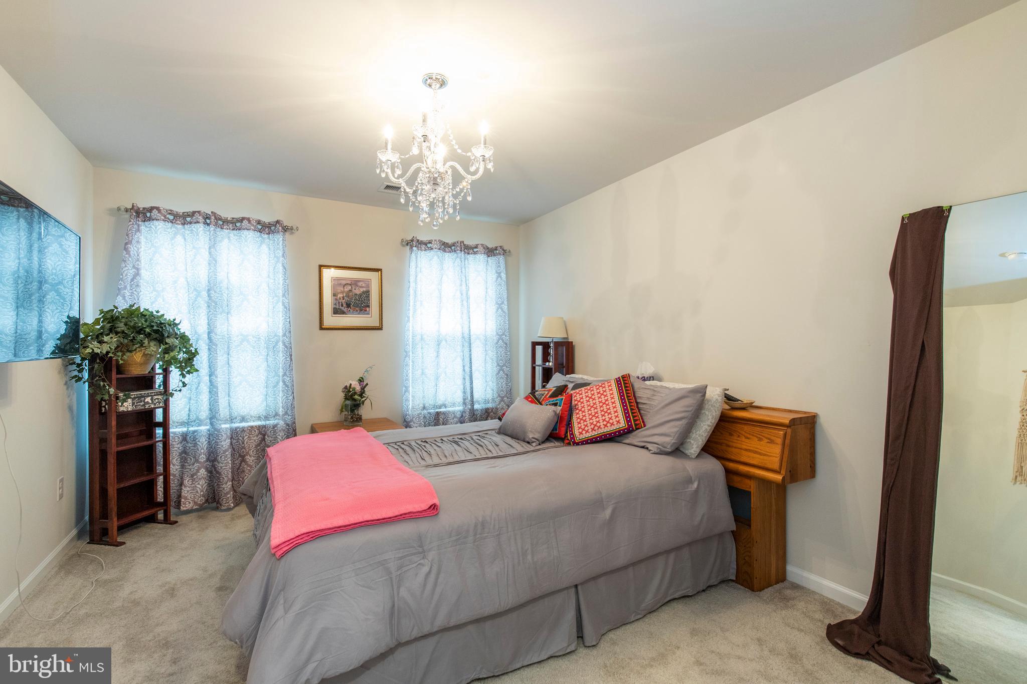TOWNES AT MALVERN - Residential
