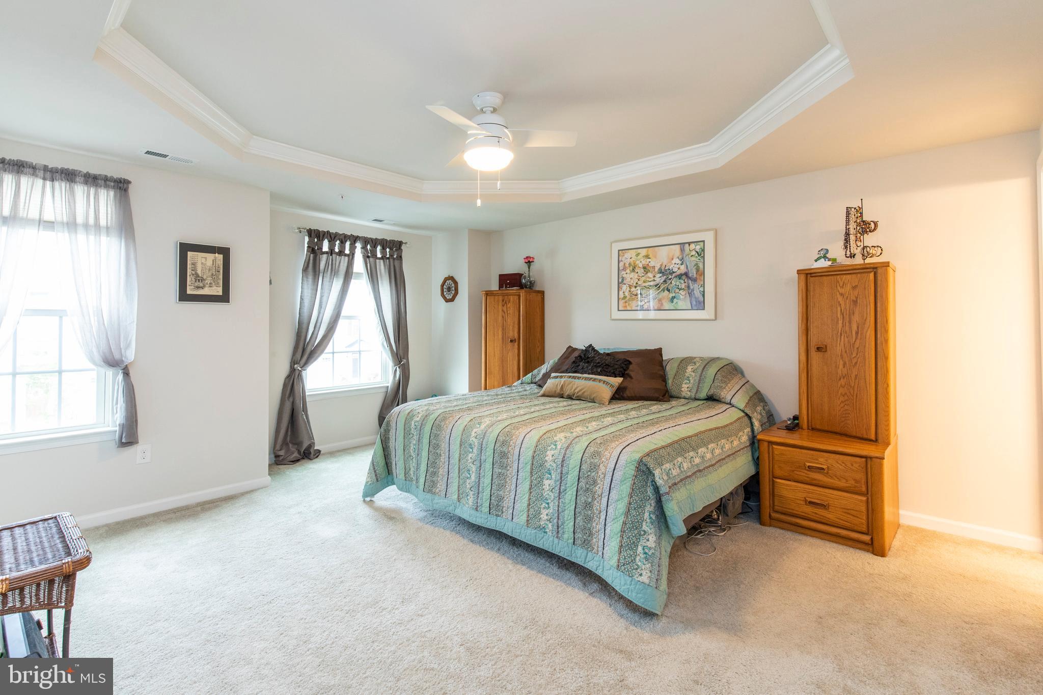 TOWNES AT MALVERN - Residential