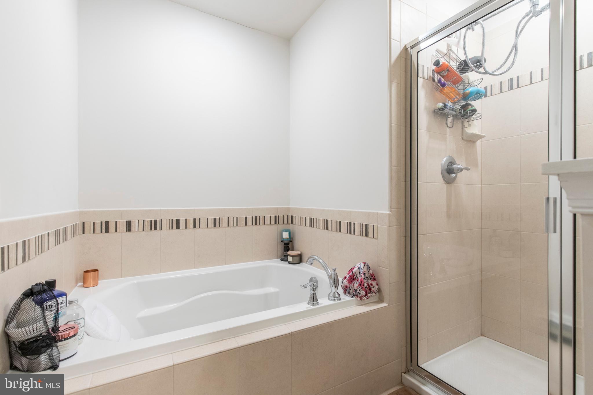 TOWNES AT MALVERN - Residential